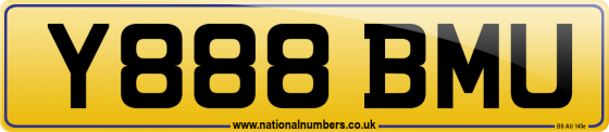Y888 BMU