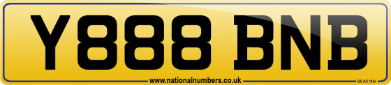 Y888 BNB