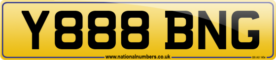 Y888 BNG