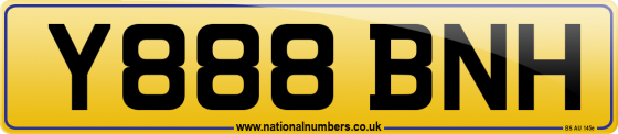 Y888 BNH