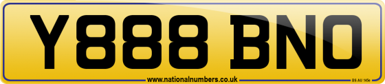 Y888 BNO