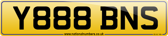 Y888 BNS