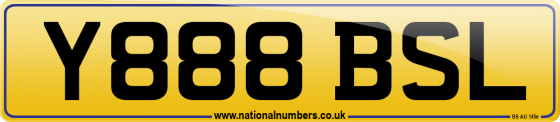 Y888 BSL