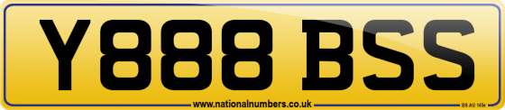 Y888 BSS
