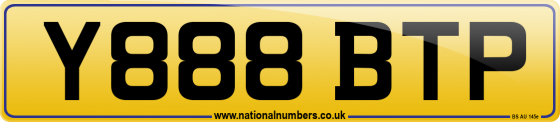Y888 BTP
