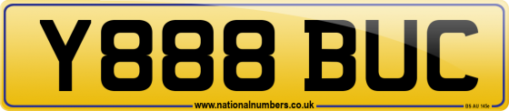 Y888 BUC