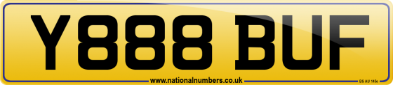 Y888 BUF