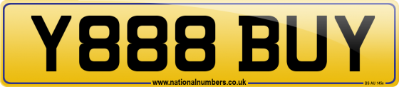 Y888 BUY