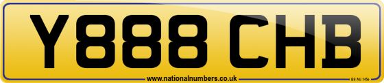 Y888 CHB