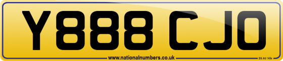 Y888 CJO