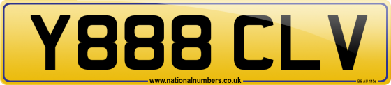 Y888 CLV