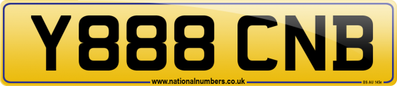Y888 CNB