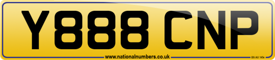 Y888 CNP