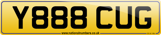 Y888 CUG