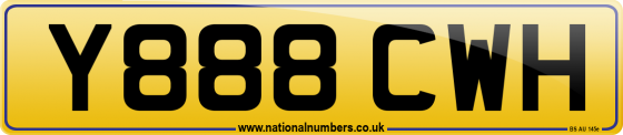Y888 CWH