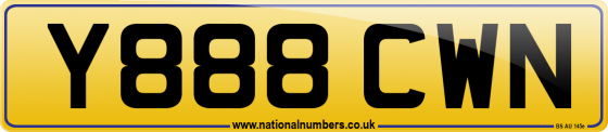 Y888 CWN