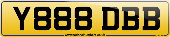 Y888 DBB
