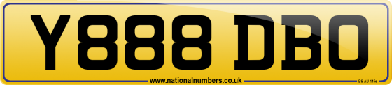 Y888 DBO