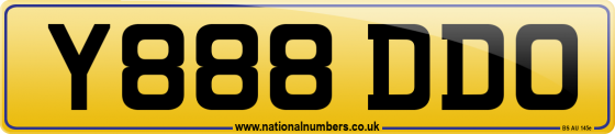 Y888 DDO