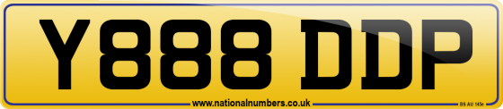 Y888 DDP