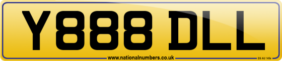 Y888 DLL