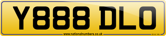 Y888 DLO