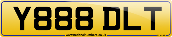 Y888 DLT