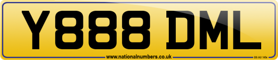 Y888 DML