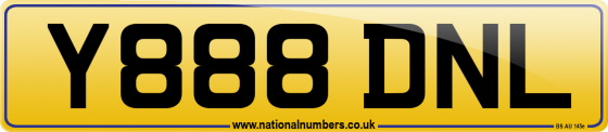 Y888 DNL