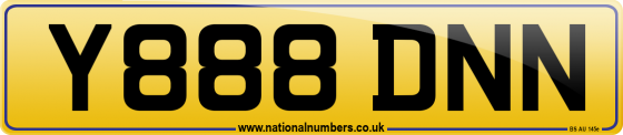 Y888 DNN