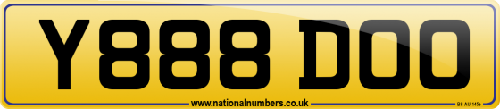 Y888 DOO