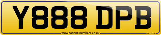 Y888 DPB