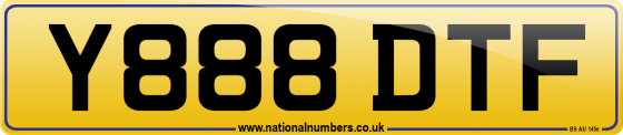 Y888 DTF