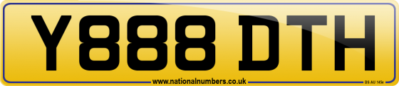 Y888 DTH