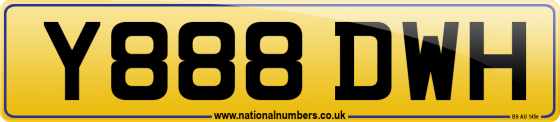 Y888 DWH