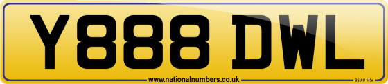 Y888 DWL