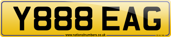 Y888 EAG