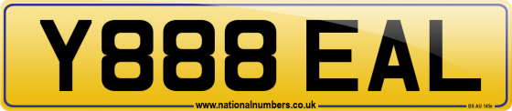 Y888 EAL