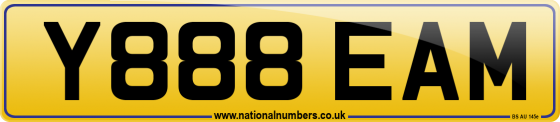 Y888 EAM