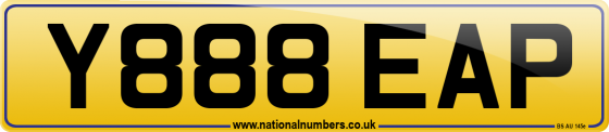 Y888 EAP