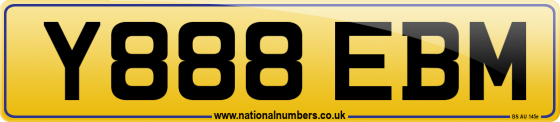 Y888 EBM