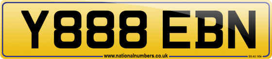 Y888 EBN