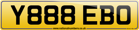Y888 EBO