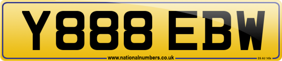 Y888 EBW