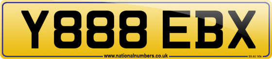 Y888 EBX