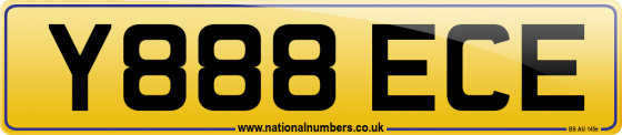 Y888 ECE