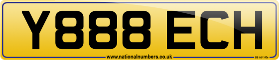Y888 ECH