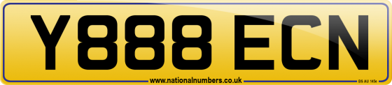 Y888 ECN