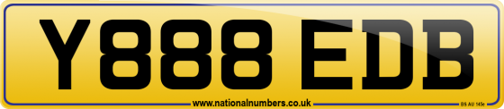 Y888 EDB