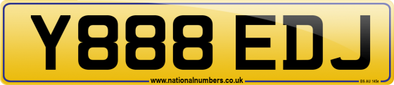 Y888 EDJ